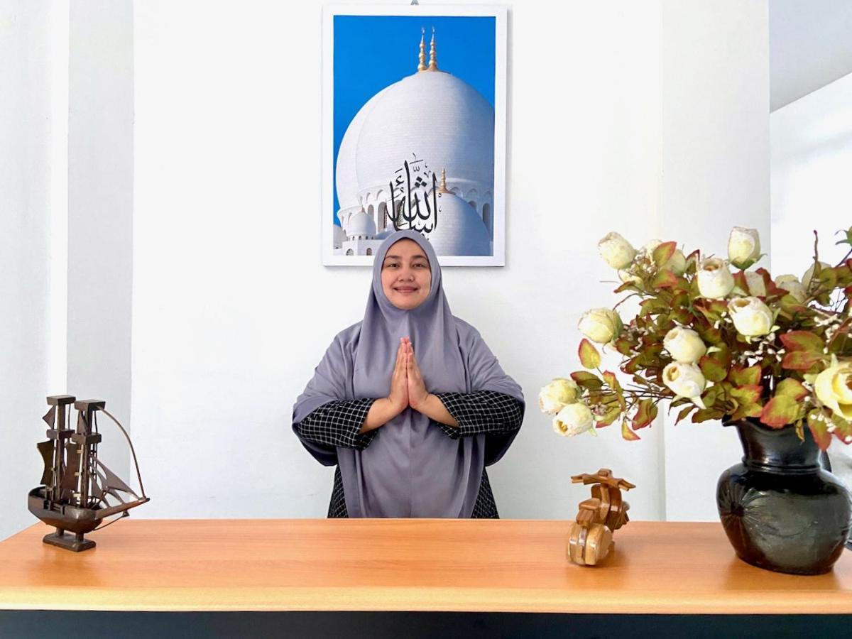 Ameera Patra Kuningan ジャカルタ エクステリア 写真